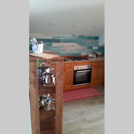 Mansarda a Noli Villa Dış mekan fotoğraf