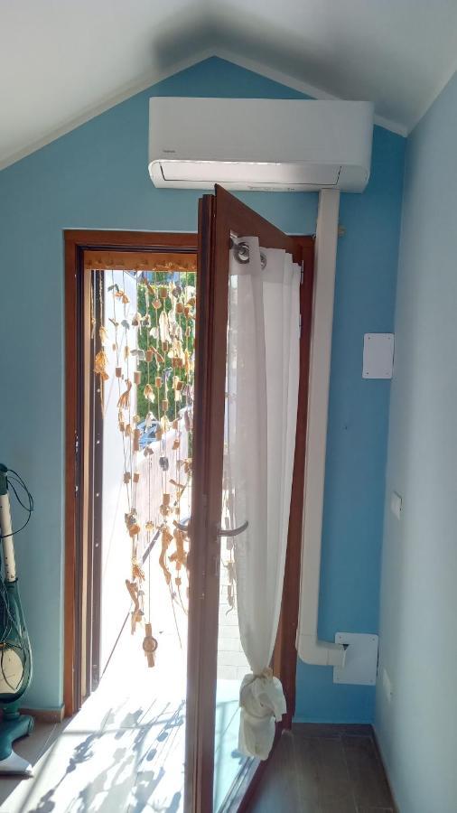 Mansarda a Noli Villa Dış mekan fotoğraf
