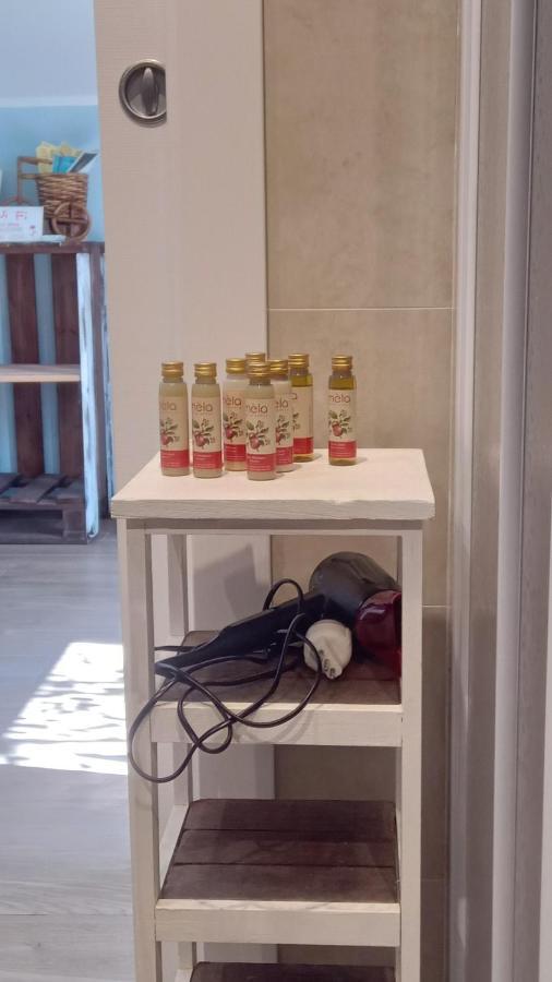 Mansarda a Noli Villa Dış mekan fotoğraf