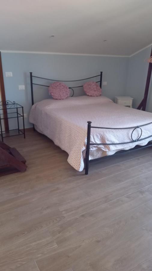 Mansarda a Noli Villa Dış mekan fotoğraf