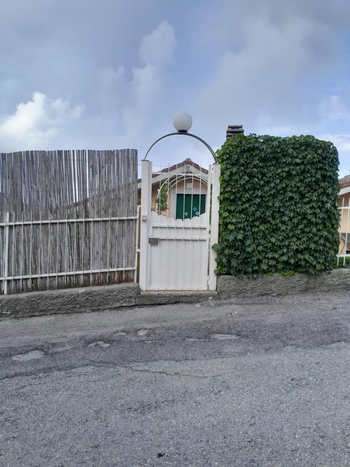 Mansarda a Noli Villa Dış mekan fotoğraf